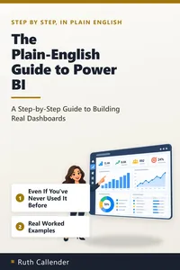 The Plain-English Guide to Power BI_cover