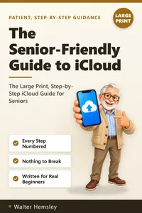 The Senior-Friendly Guide to iCloud_cover