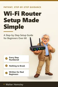 Wi-Fi Router Setup Made Simple_cover