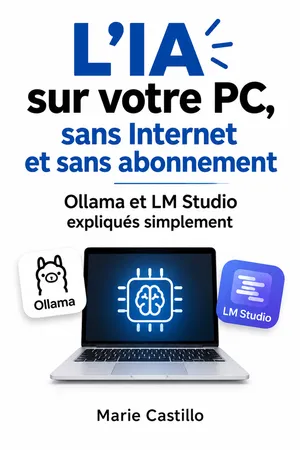 L'IA sur votre PC