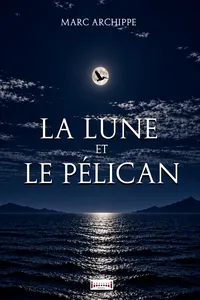 La lune et le pélican_cover