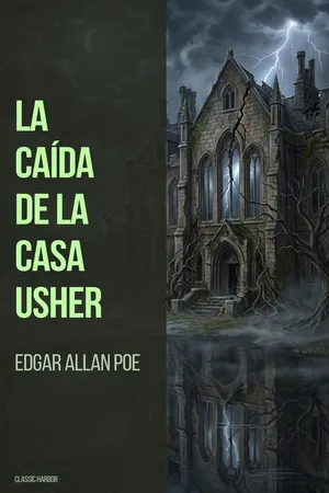 La caída de la Casa Usher