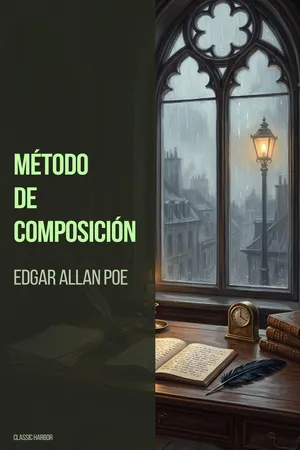 Método de composición