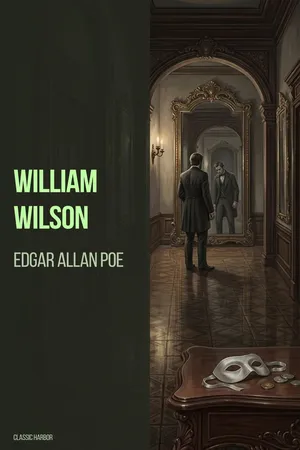 William Wilson