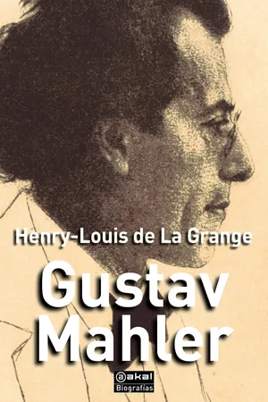 Gustav Mahler
