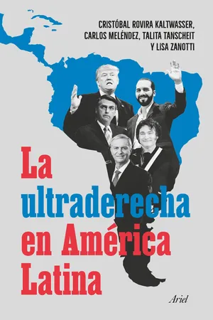 La ultraderecha en América Latina