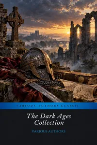 The Dark Ages Collection
