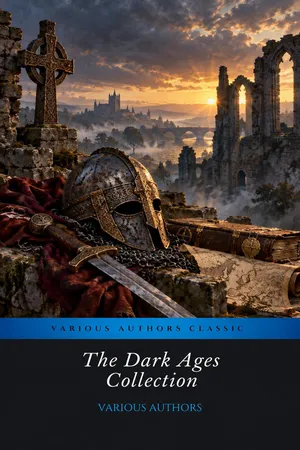 The Dark Ages Collection