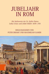 Jubeljahr in Rom_cover