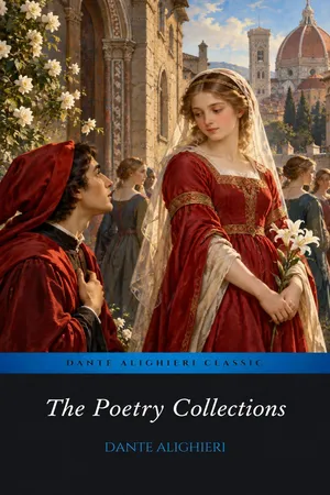 The Poetry Collections