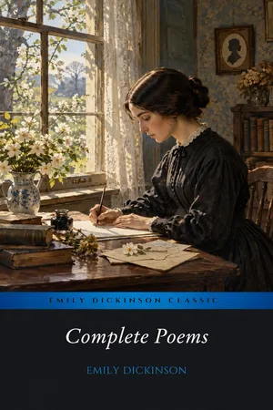 Complete Poems
