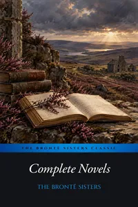 Complete Novels_cover