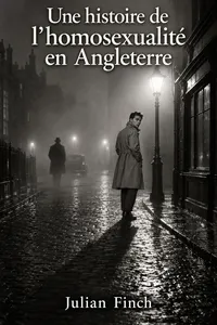 Une histoire de l'homosexualité en Angleterre_cover