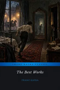 The Best Works_cover