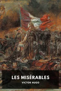 Les Misérables_cover
