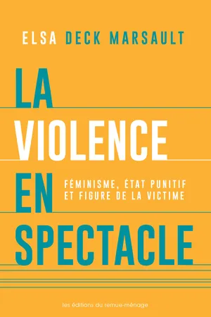 La violence en spectacle