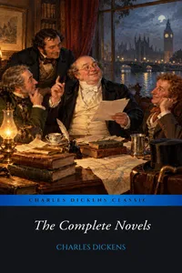 The Complete Novels_cover
