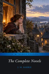The Complete Novels_cover