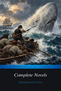 Complete Novels_cover