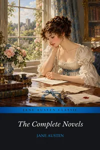 The Complete Novels_cover