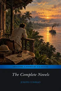 The Complete Novels_cover