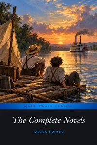 The Complete Novels_cover