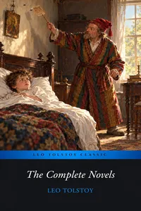 The Complete Novels_cover
