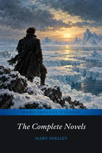 The Complete Novels_cover