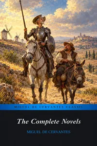 The Complete Novels_cover