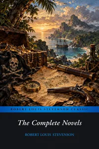 The Complete Novels_cover