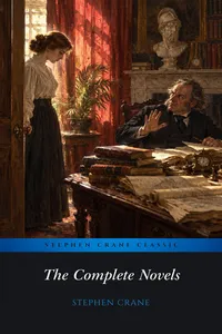 The Complete Novels_cover