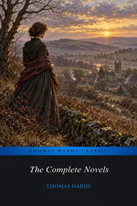 The Complete Novels_cover