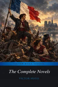 The Complete Novels_cover