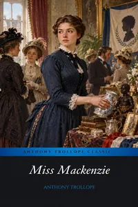 Miss Mackenzie_cover