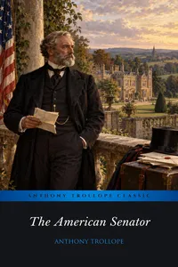 The American Senator_cover