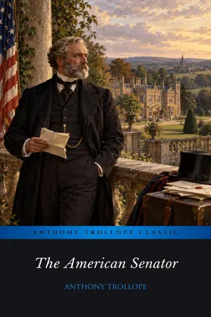 The American Senator