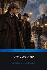 His Last Bow_cover