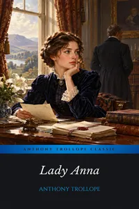 Lady Anna_cover