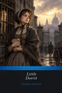 Little Dorrit_cover