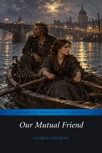 Our Mutual Friend_cover