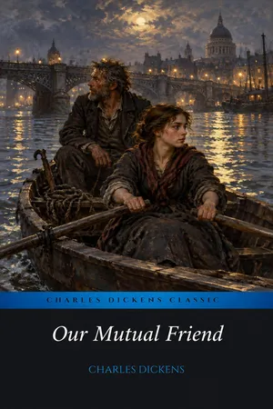 Our Mutual Friend