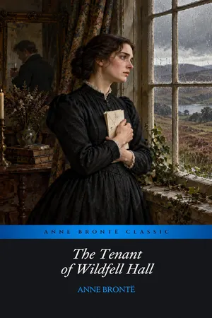 The Tenant of Wildfell Hall