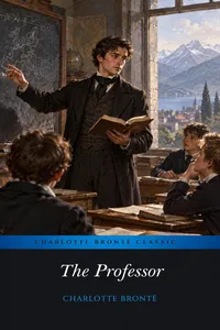 The Professor_cover