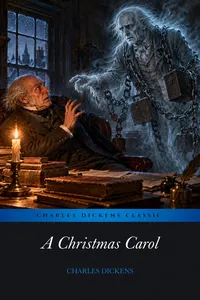 A Christmas Carol_cover