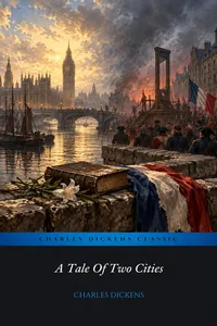 A Tale Of Two Cities_cover