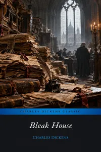 Bleak House_cover