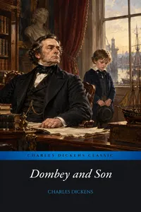 Dombey and Son_cover