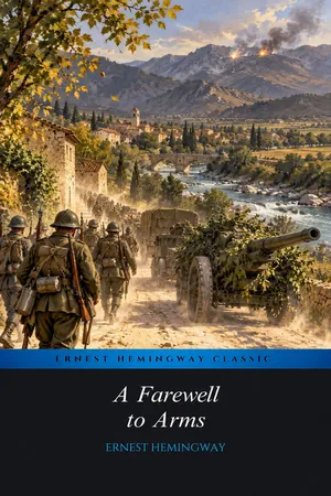 A Farewell to Arms