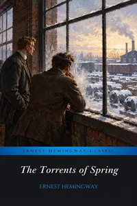 The Torrents of Spring_cover