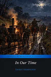In Our Time_cover